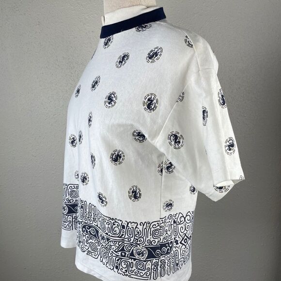 FR Sport Chinese Dragon T-Shirt Size S - Picture 4 of 8